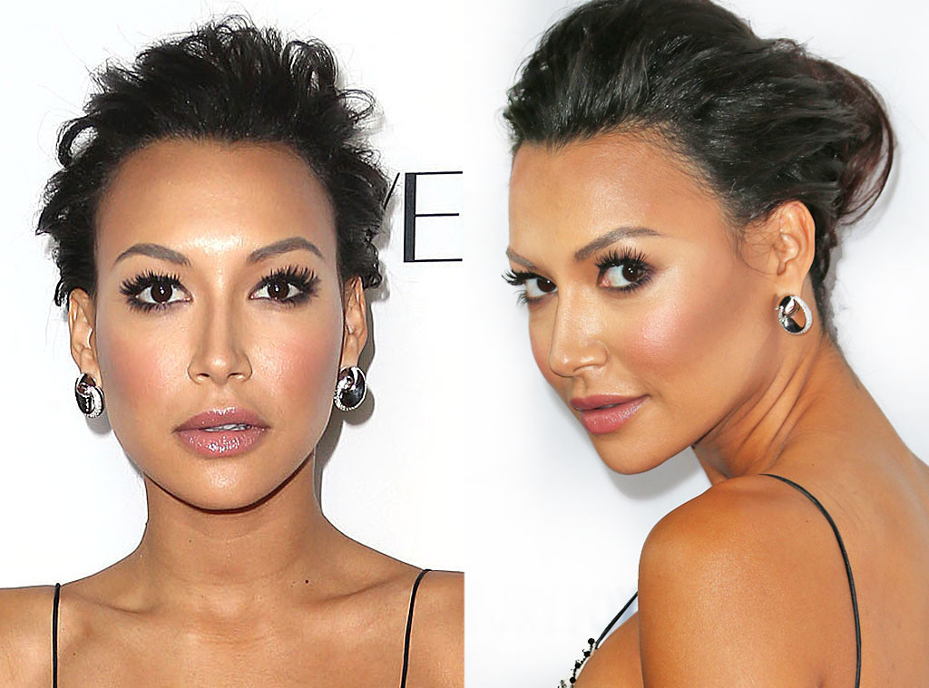 Naya Rivera Naya Rivera